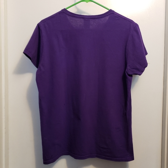 Outlander wedding vows t-shirt - large - Picture 2 of 4